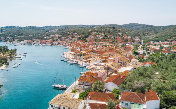 gaios in paxos