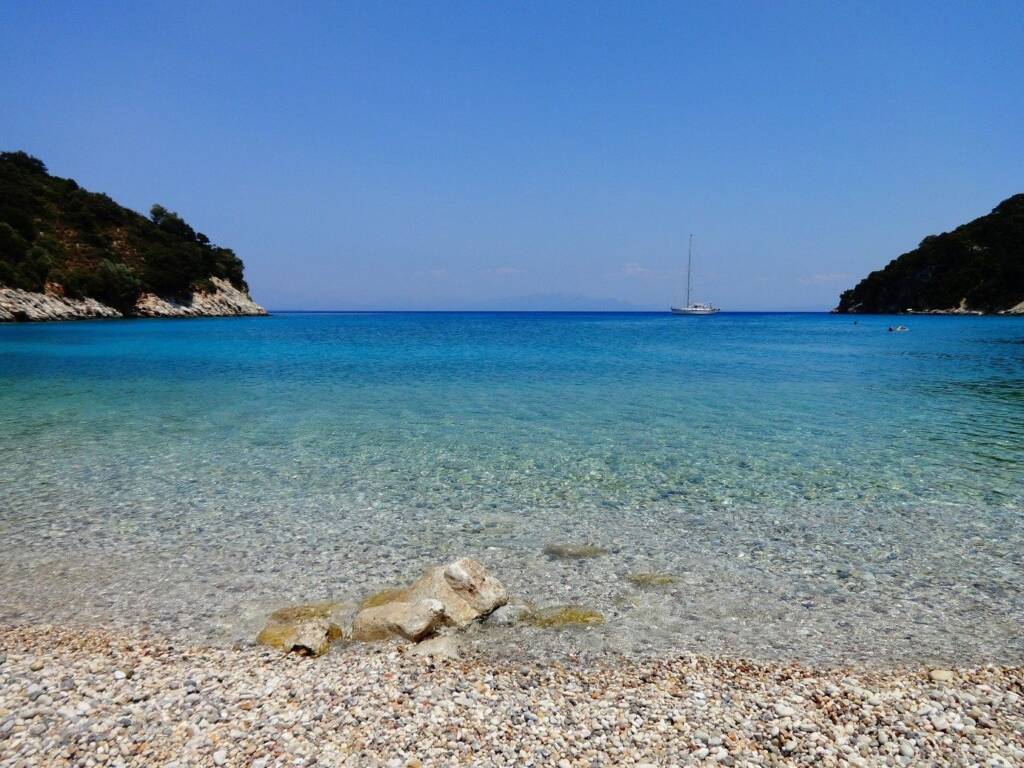 φιλιατρο ιθάκη