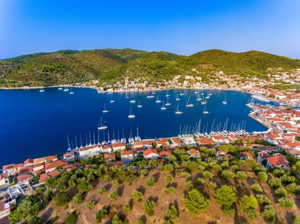 ithaka