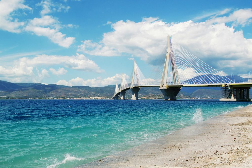 winds ionian sea