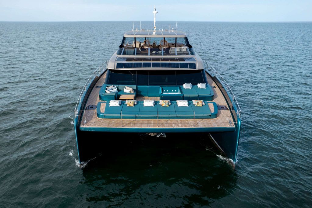 MATTEA - Boat Images