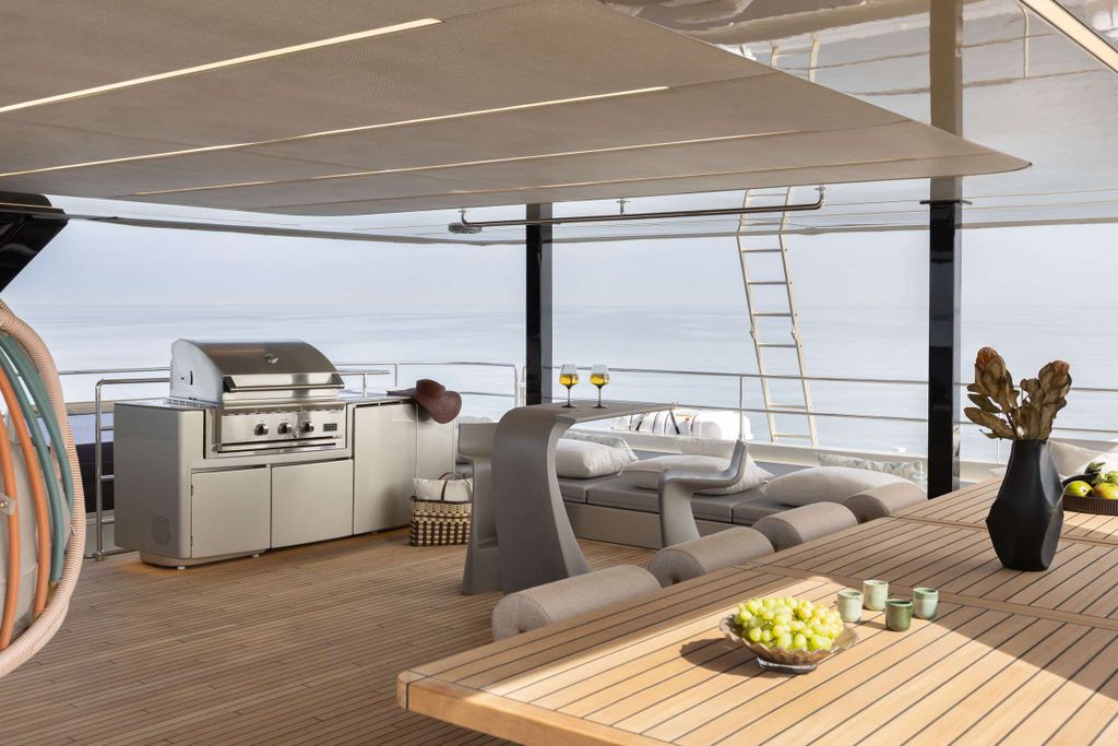 MATTEA - Boat Images