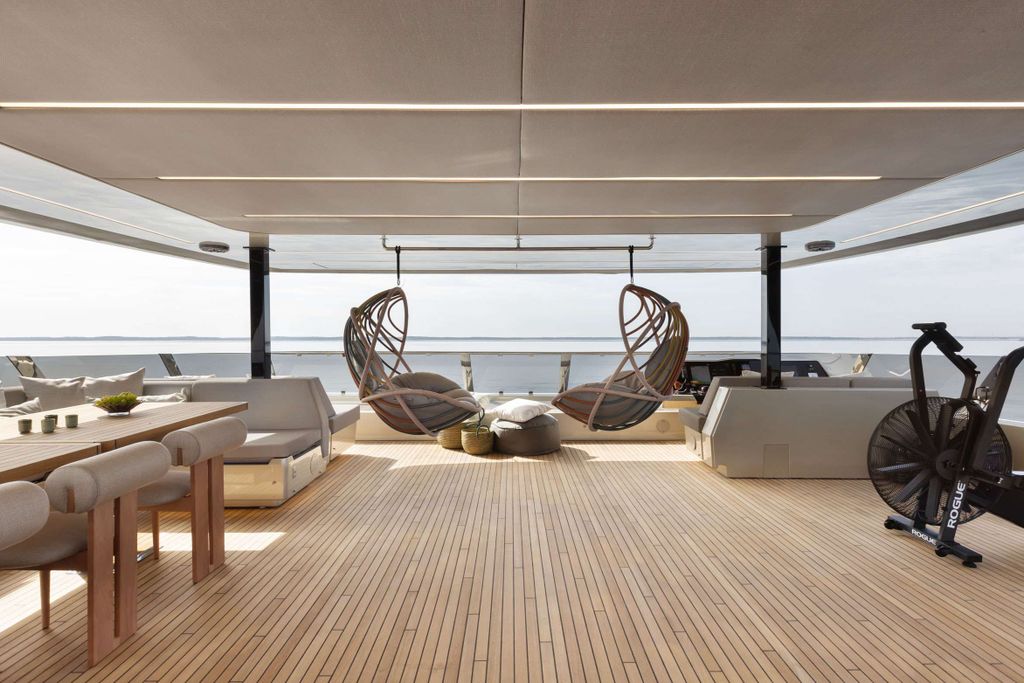 MATTEA - Boat Images