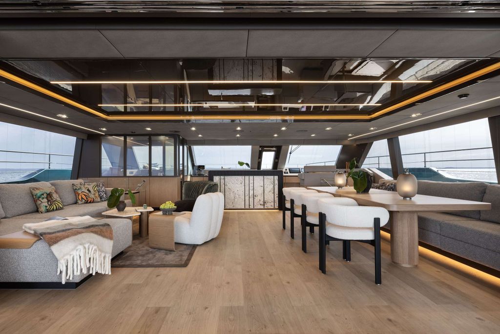 MATTEA - Boat Images