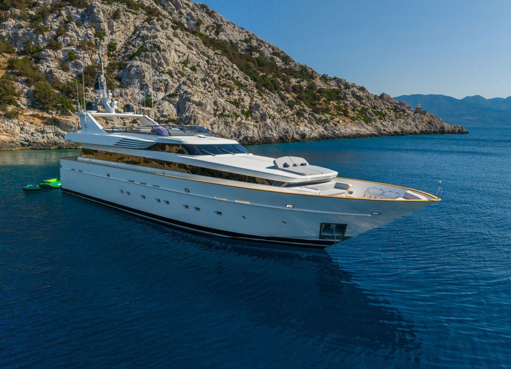 KALIMERA - Boat Images