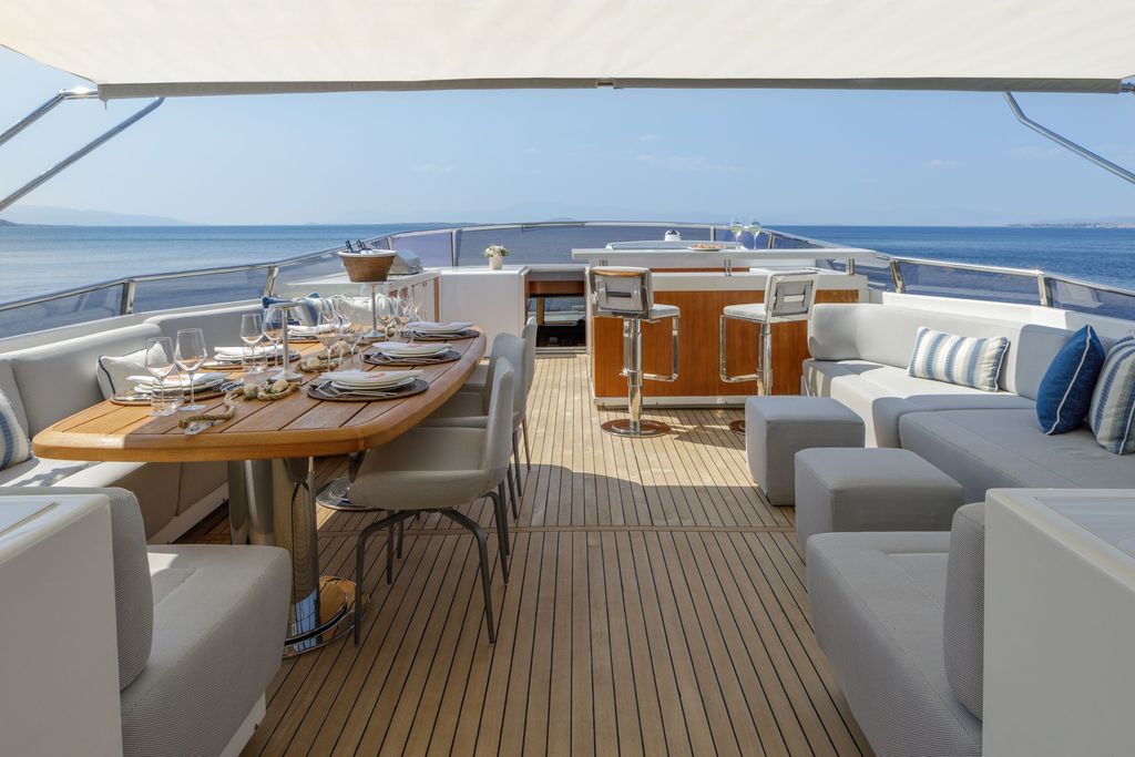 KALIMERA - Boat Images