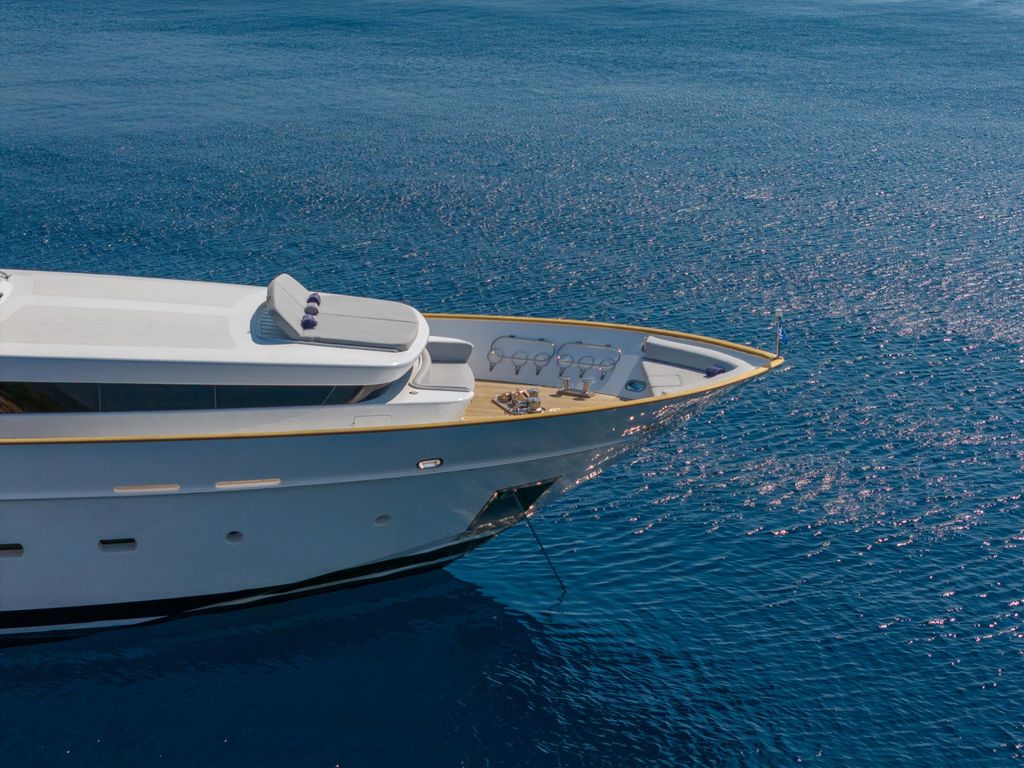 KALIMERA - Boat Images
