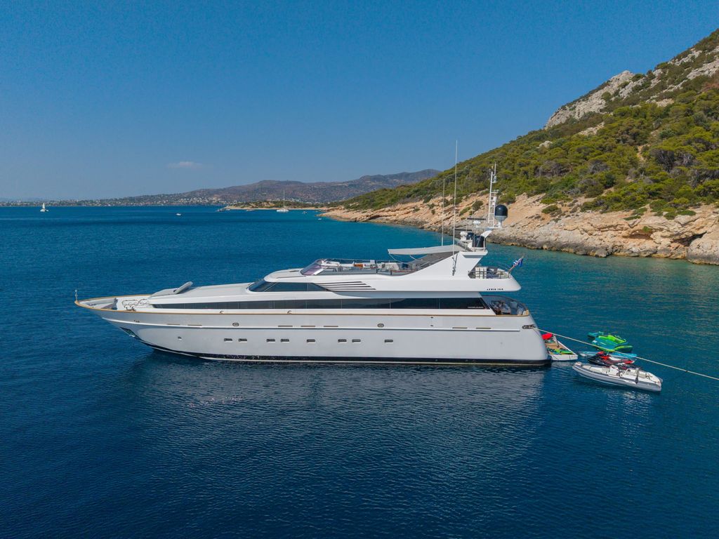 KALIMERA - Boat Images