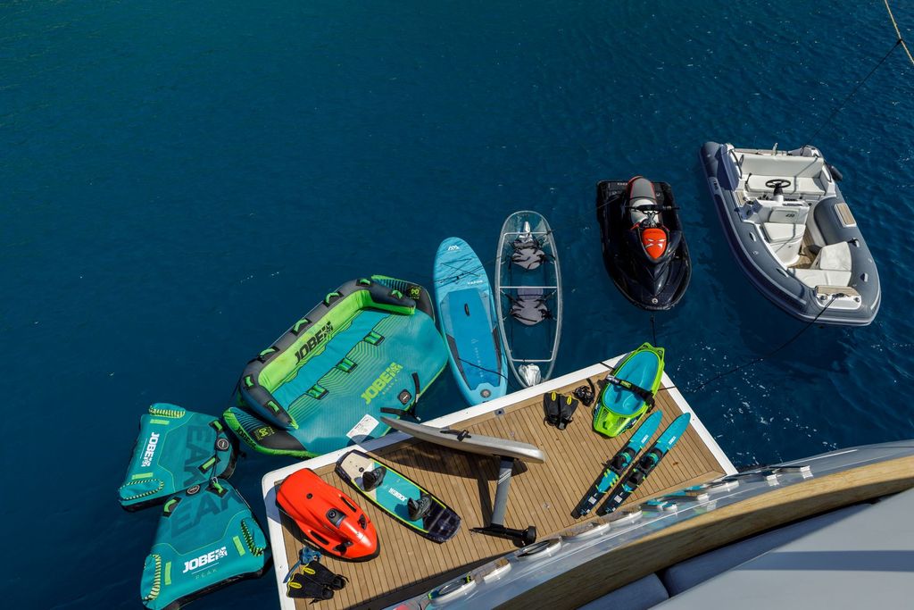 KALIMERA - Boat Images
