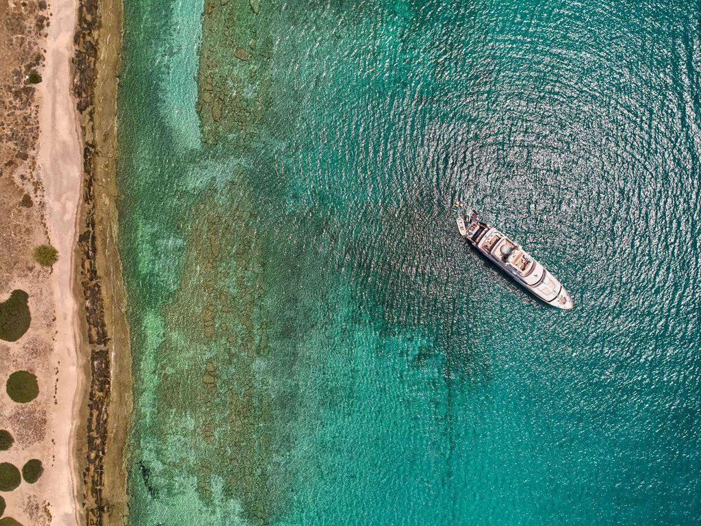 OPTION B - Boat Images
