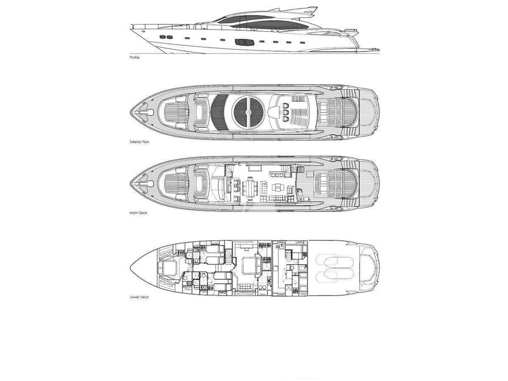 BLADE 6 - Boat Images
