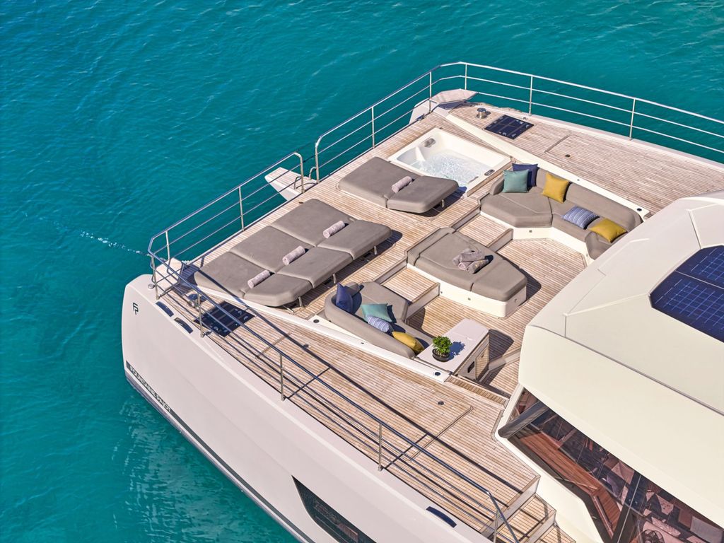 ALINA - Boat Images