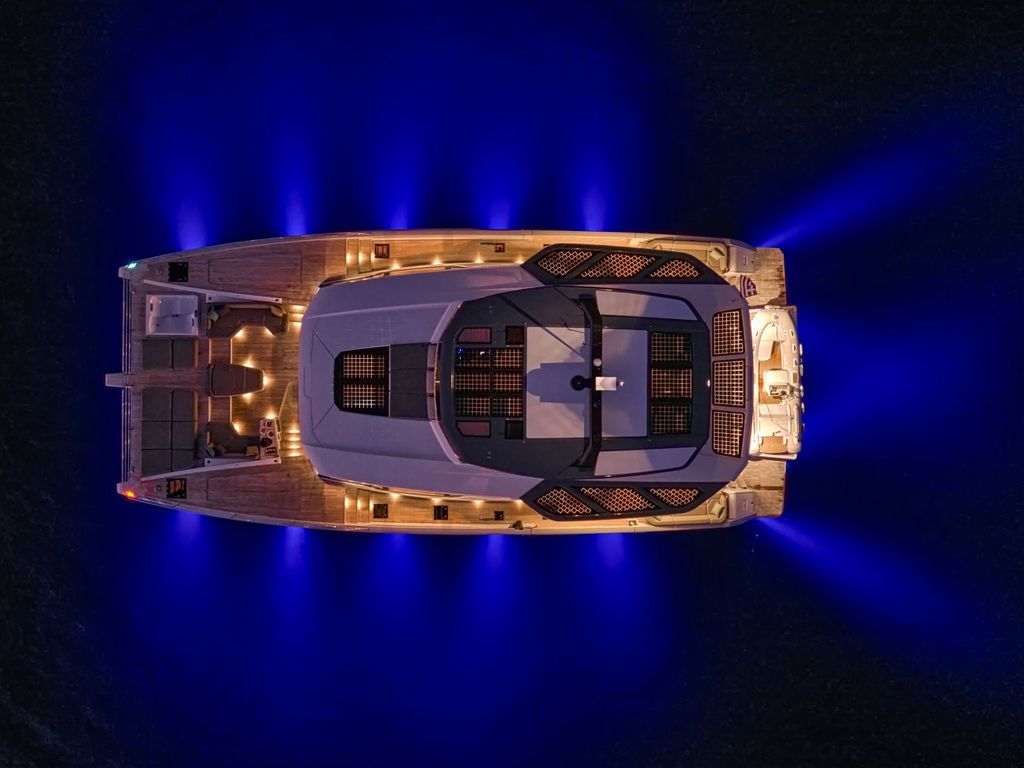 ALINA - Boat Images