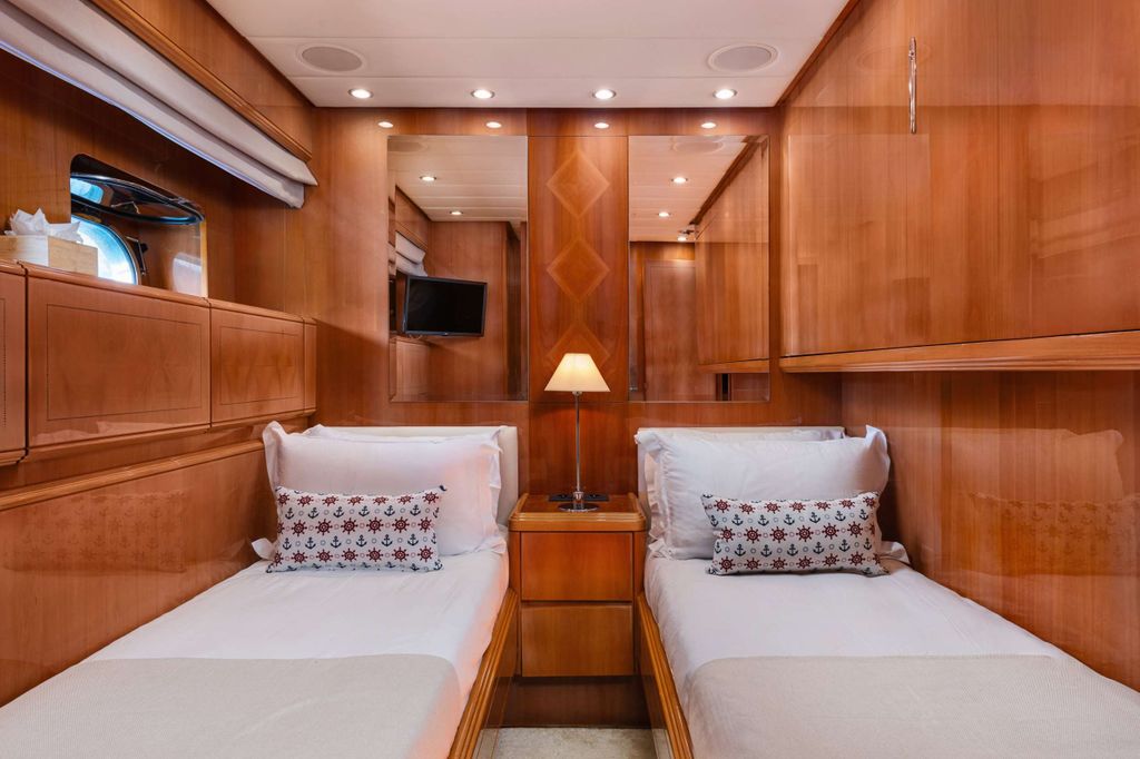 DREAM - Boat Images