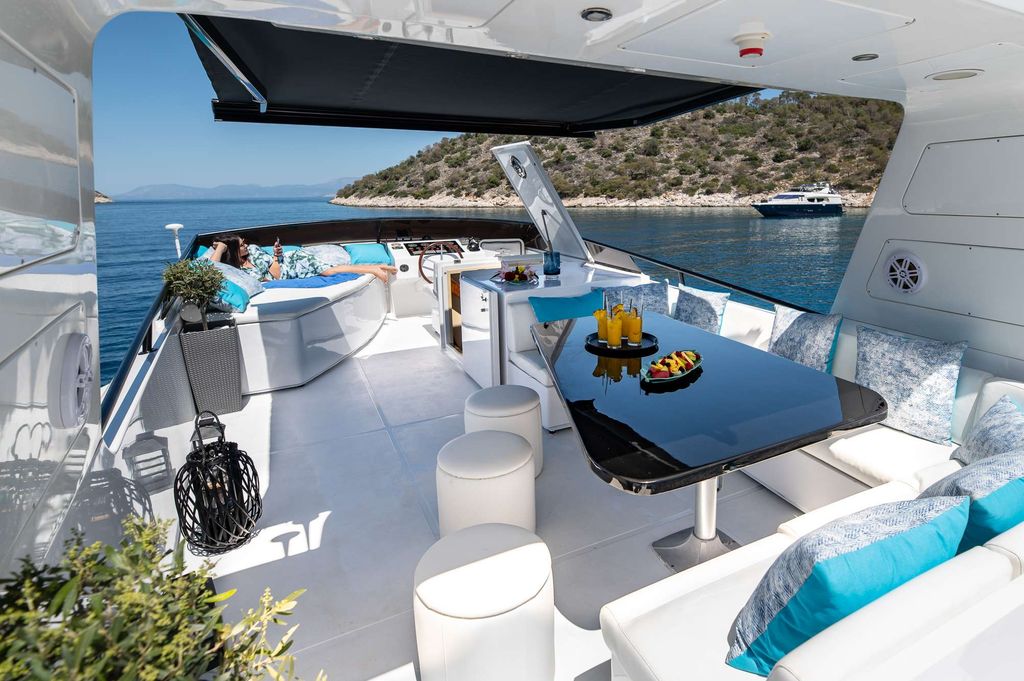 WISH - Boat Images