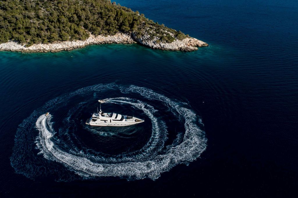 WISH - Boat Images