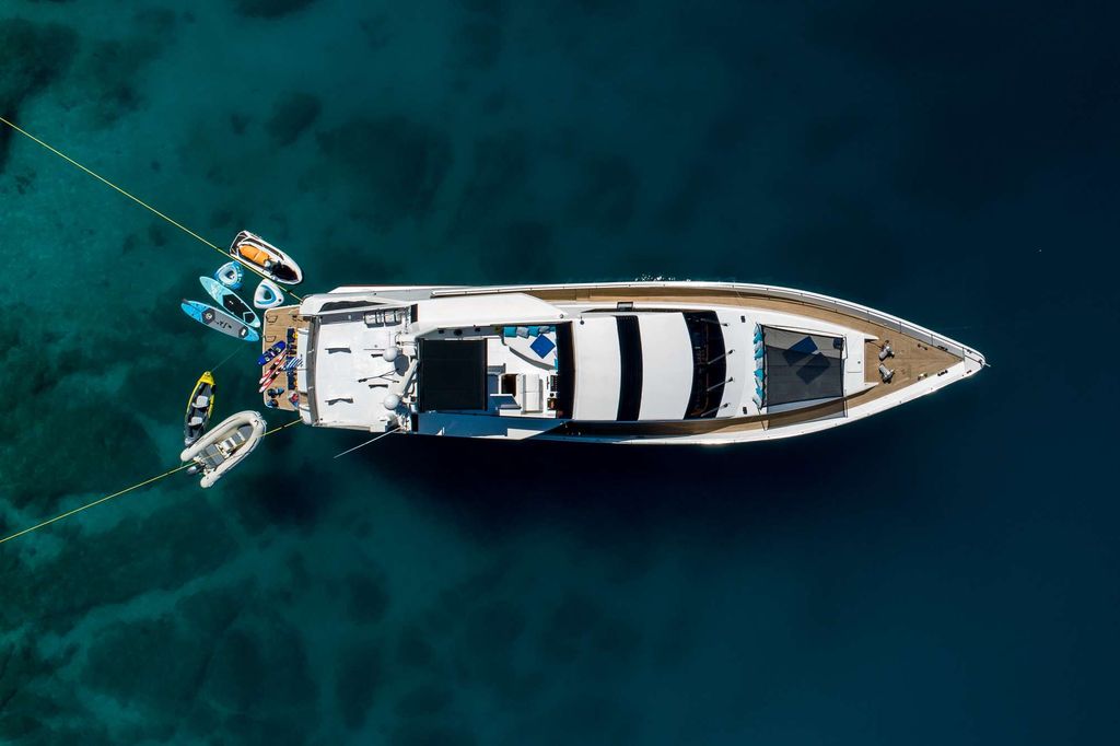 WISH - Boat Images