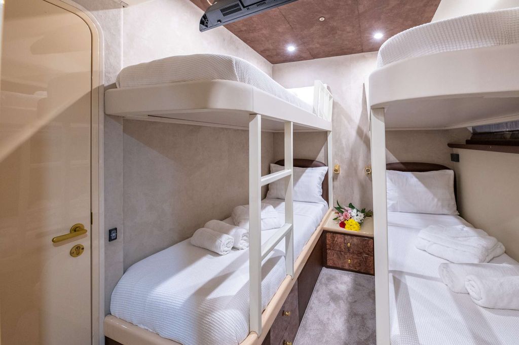 WISH - Boat Images