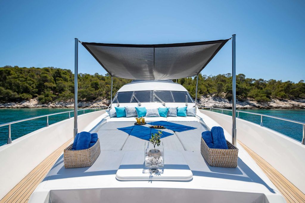 WISH - Boat Images