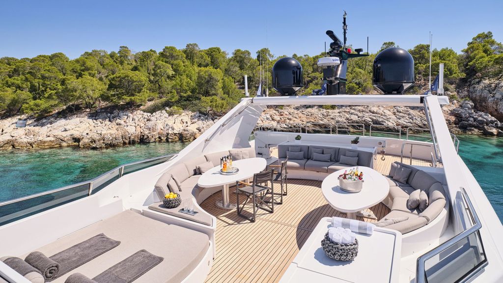 TIGRA - Boat Images