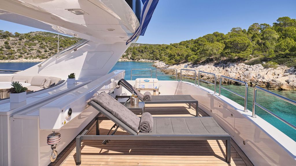 TIGRA - Boat Images