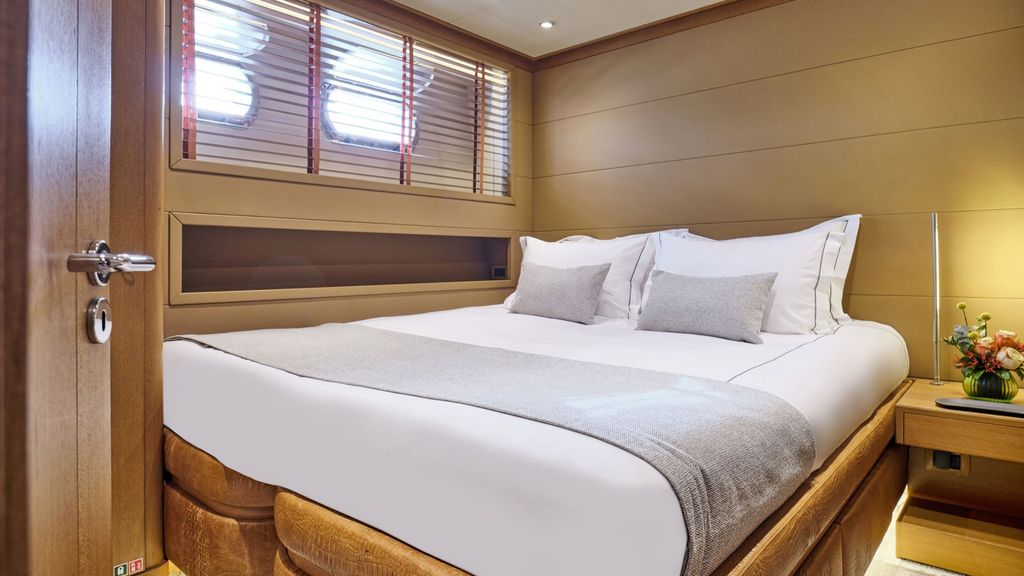 TIGRA - Boat Images