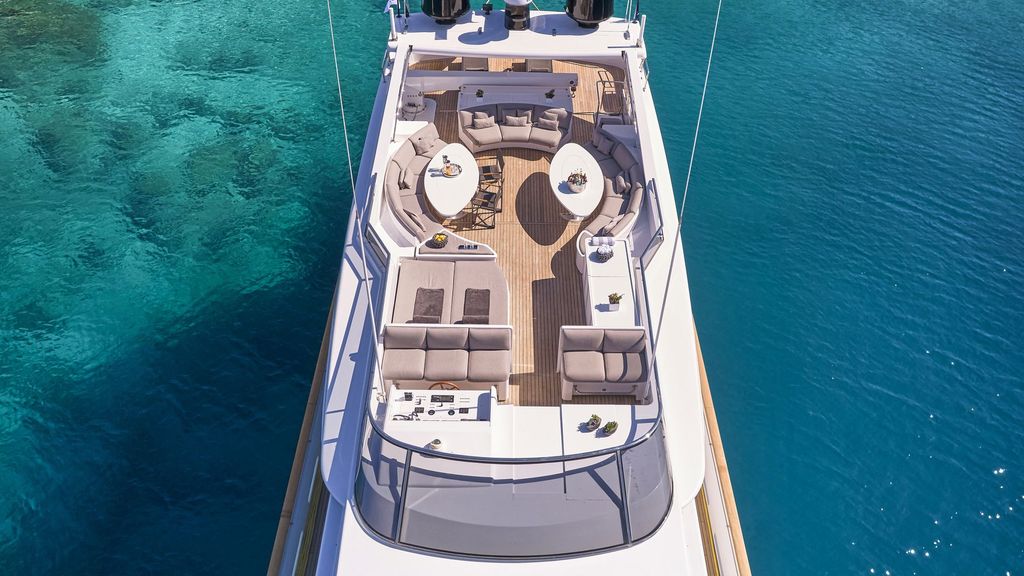 TIGRA - Boat Images