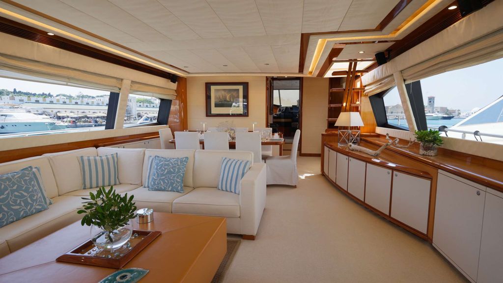 NATASSA ( ex LADY NATASA) - Boat Images