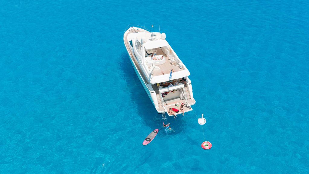 NATASSA ( ex LADY NATASA) - Boat Images