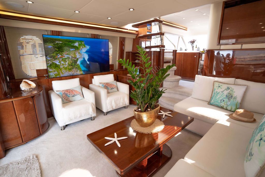 ESPERANZA - Boat Images