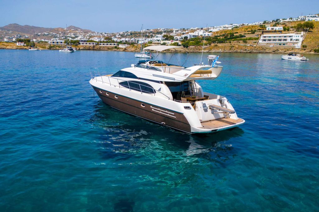 LIMAYA - Boat Images