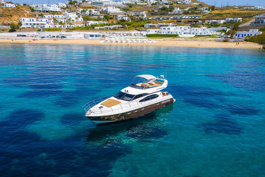 LIMAYA - Boat Images