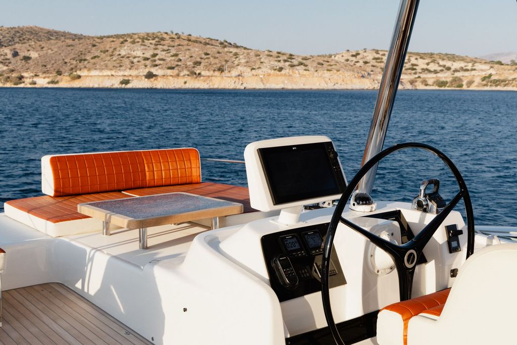 WISH - Boat Images
