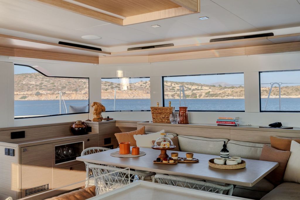 WISH - Boat Images