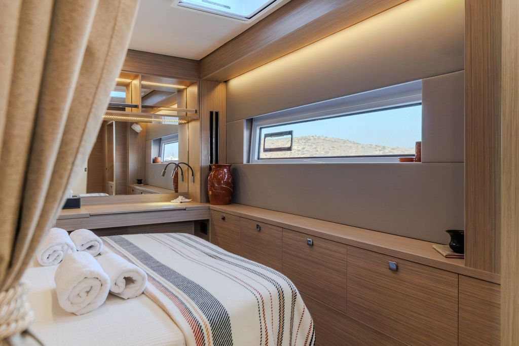WISH - Boat Images