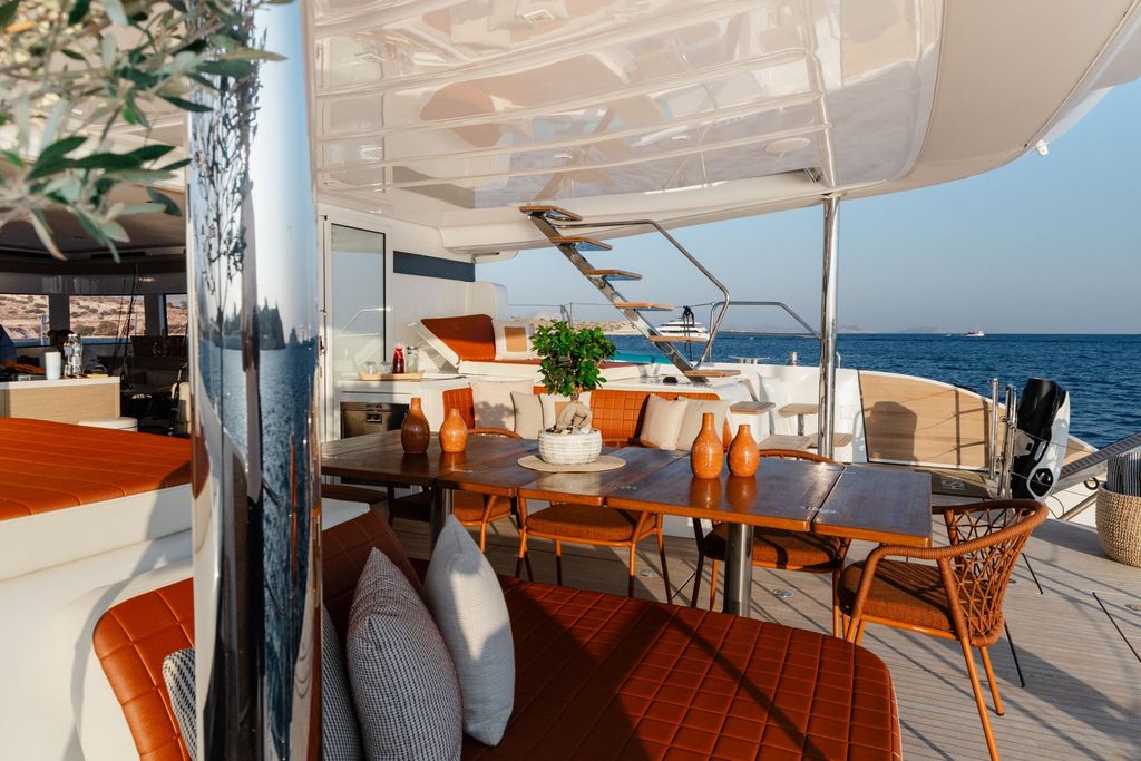 WISH - Boat Images