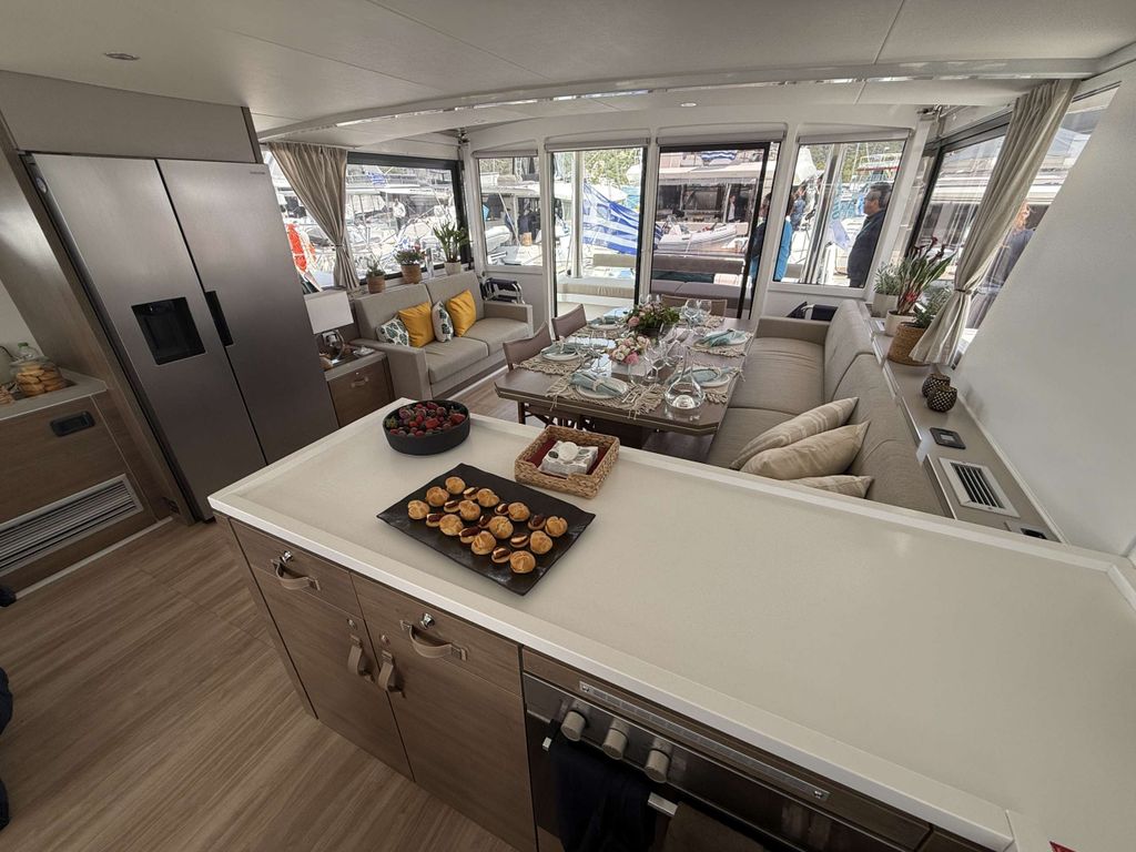 Fortune One - Boat Images