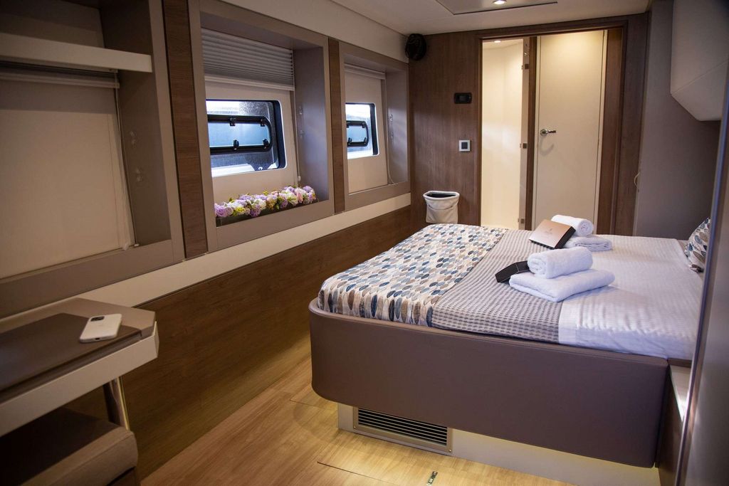 Fortune One - Boat Images