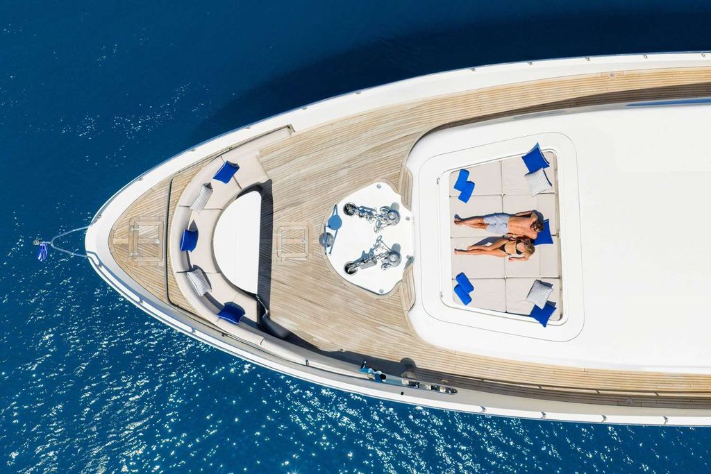LIBERDADE - Boat Images