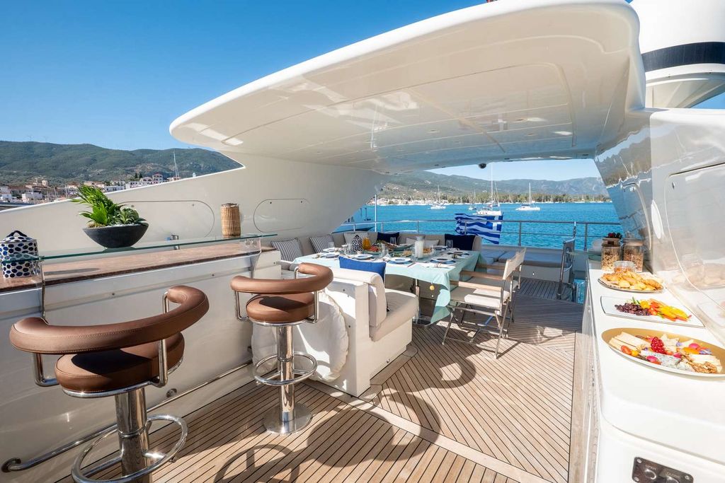 LIBERDADE - Boat Images