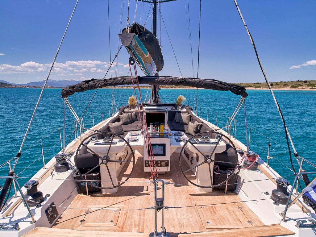 SHOOTING STAR - Boat Images
