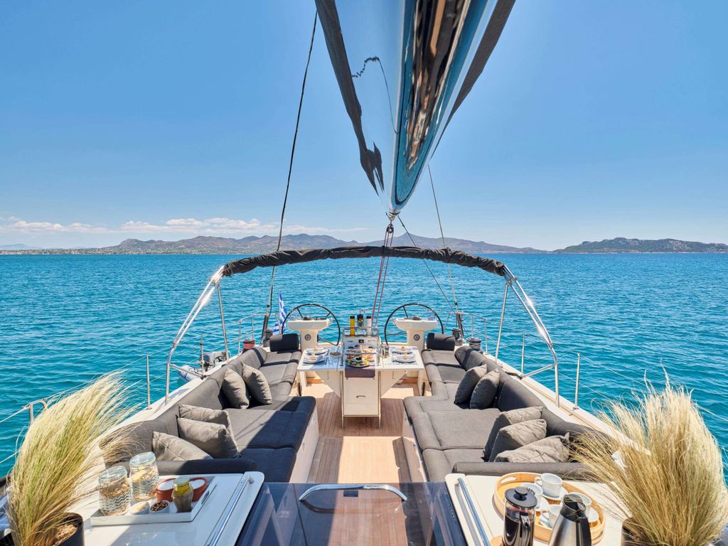 SHOOTING STAR - Boat Images