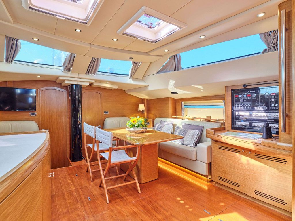 SHOOTING STAR - Boat Images