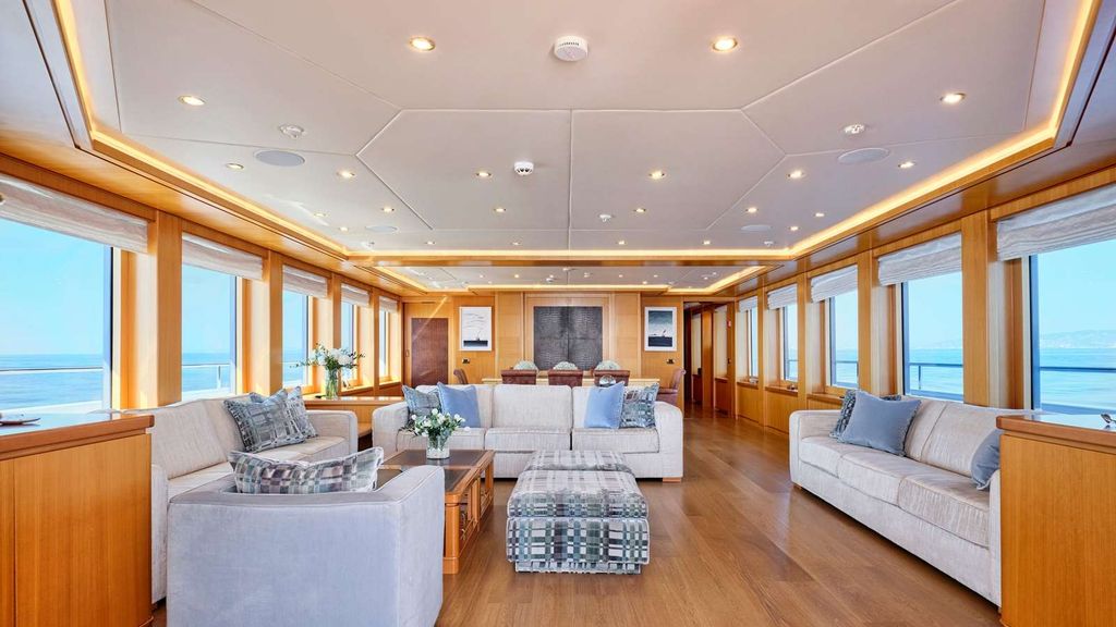 OASIS - Boat Images