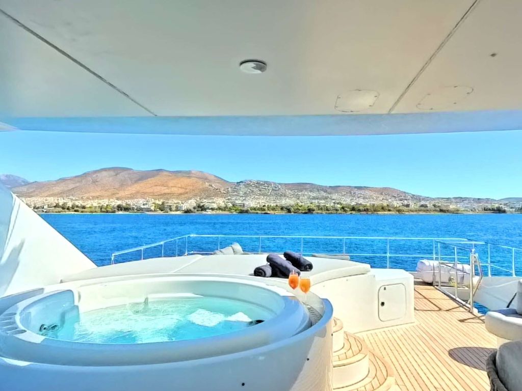 BENIK - Boat Images