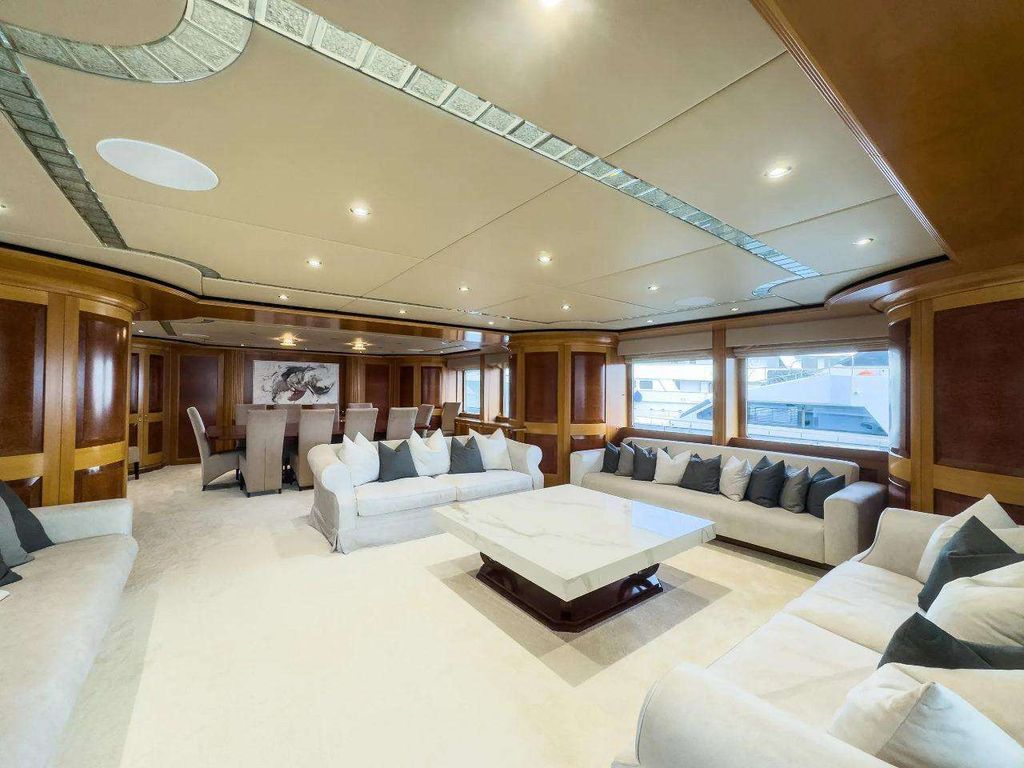 BENIK - Boat Images