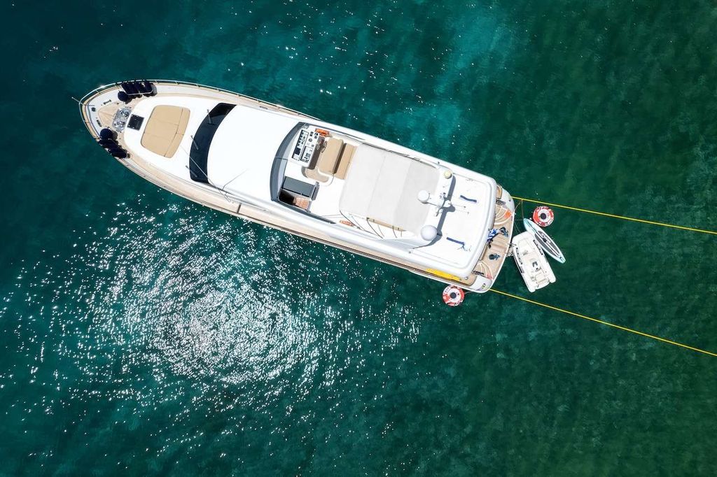 ALEGRIA - Boat Images