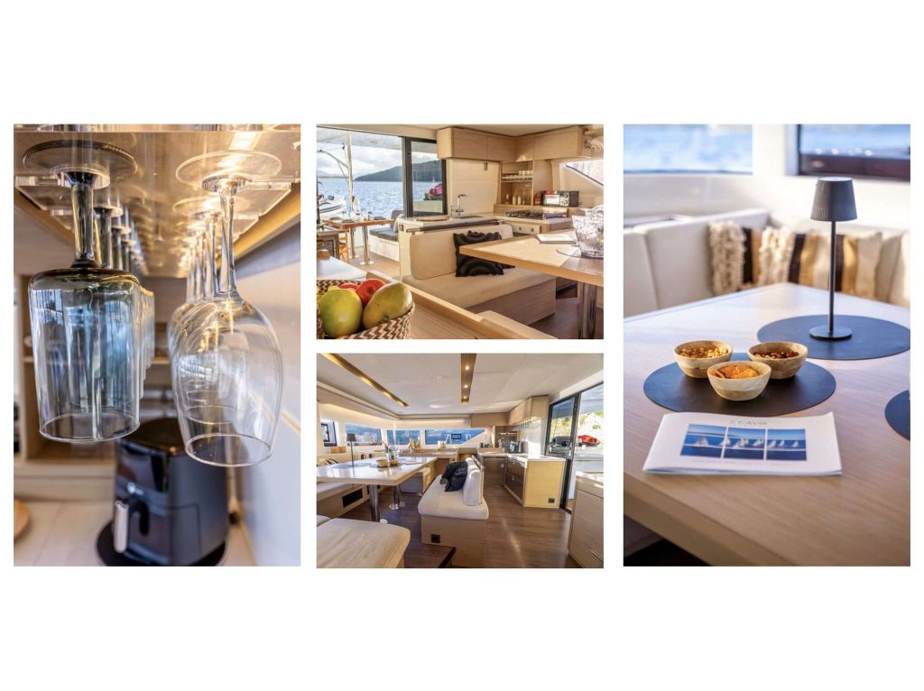CELINA - Boat Images