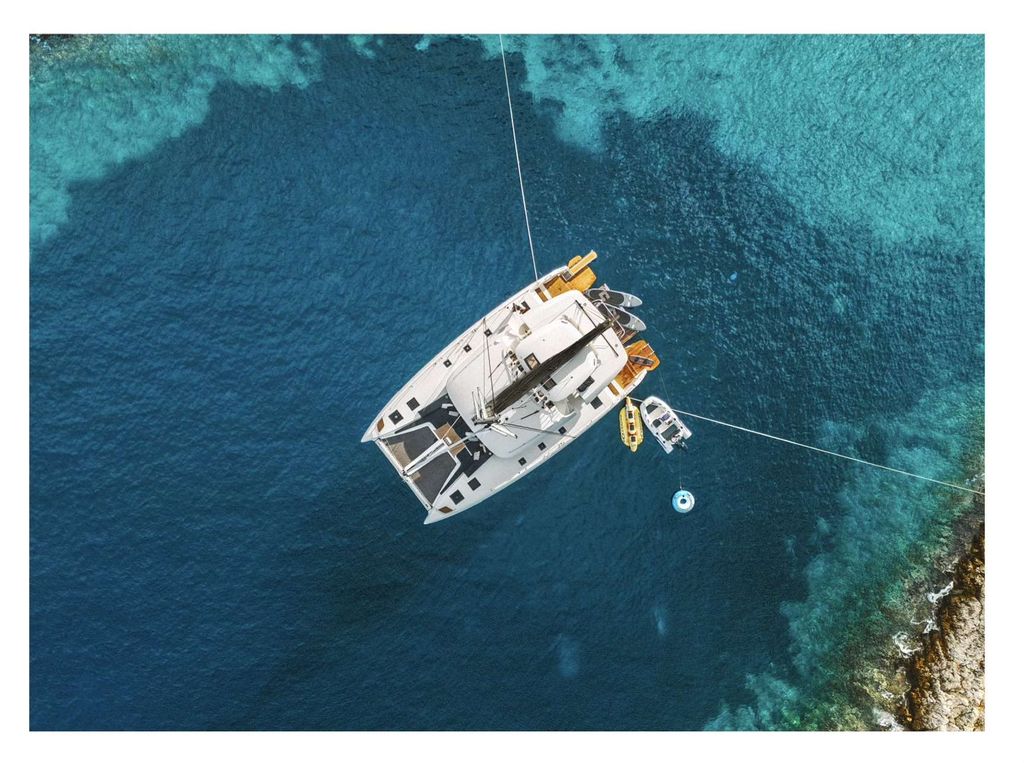 CELINA - Boat Images