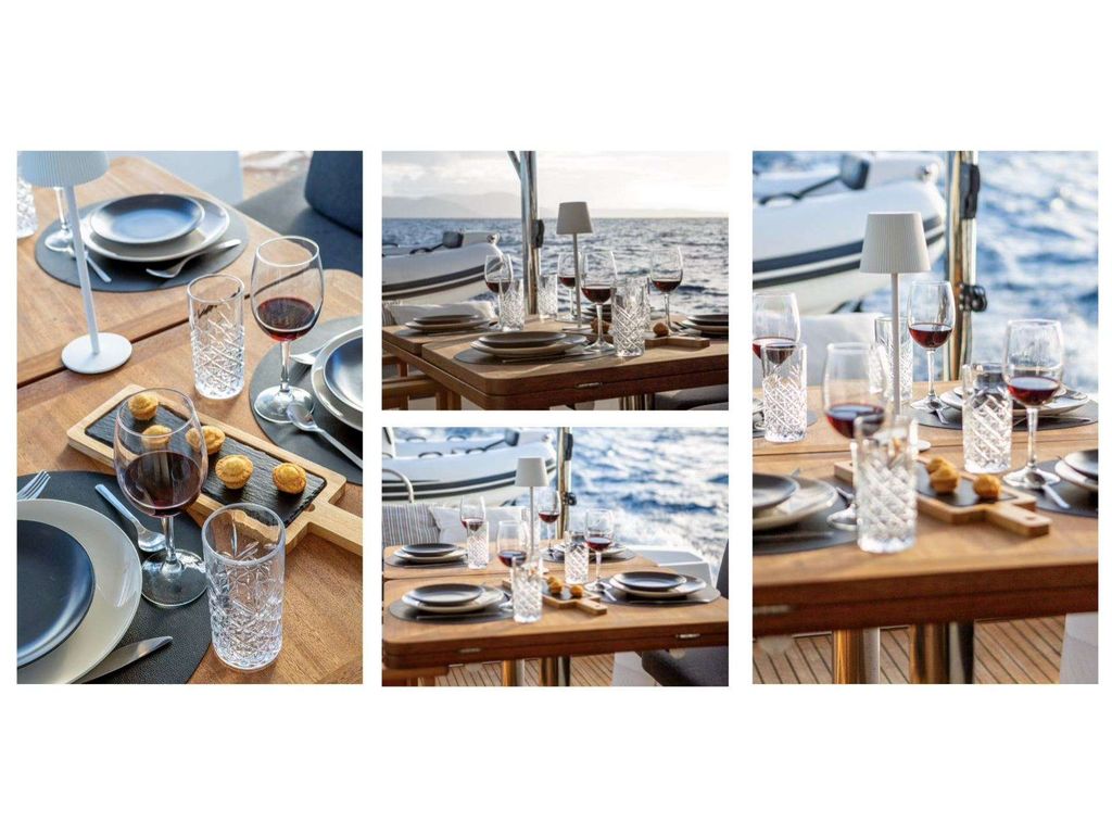 CELINA - Boat Images